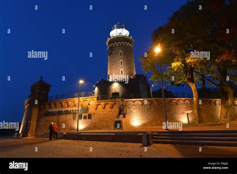 Kolberg Kolobrzeg Fotos Und Bildmaterial In Hoher Aufl Sung Alamy