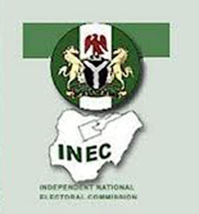 INEC takes delivery of electoral materials | The Nation Newspaper