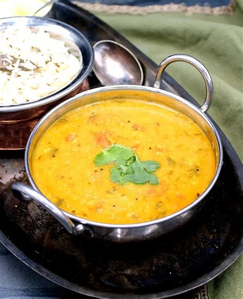 Dal Recipe Indian Style