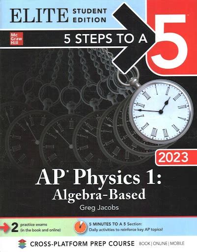 20 Best Books For Ap Physics 1 2023 Update Los Angeles County Store