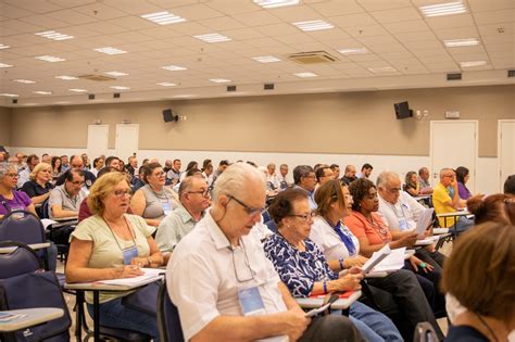 43ª Assembleia das Igrejas Particulares recorda os 70 anos da CNBB