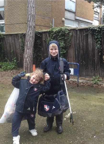 Thanet Community News Wellesley Haddon Dene Scouts Thanet Lifeguards