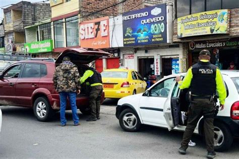 Operativos Lograron Reducir Muertes Violentas En Enero De 2024