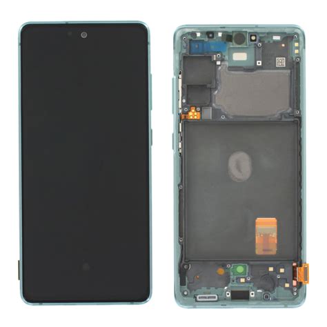 Original Samsung Galaxy S22 2022 S901B LCD Display GH82 27520C GH82