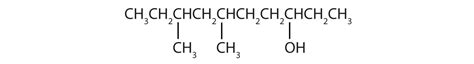 142 Alcohols Nomenclature And Classification Chemistry Libretexts