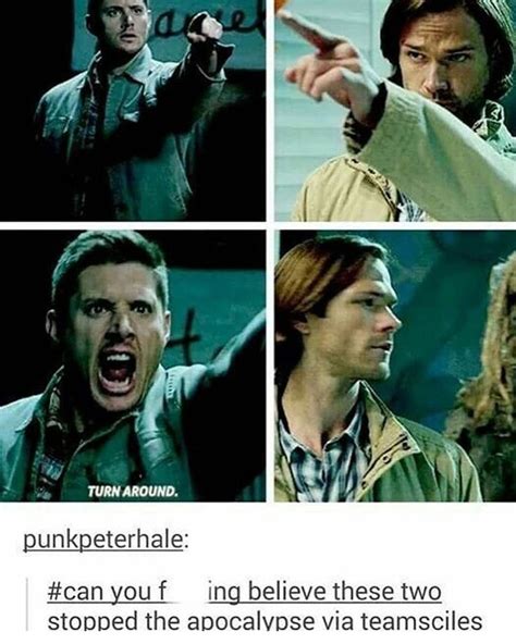 Pin by Li Za on Supernatural | Supernatural funny, Supernatural ...