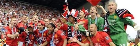 Manchester United - Premier League Photo (3509840) - Fanpop