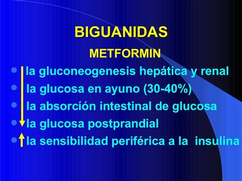 Tratamiento De La Diabetes Mellitus