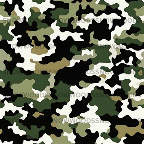 Camo Pattern Svg Camouflage Svg Camouflage Military Patterns Camouflage Hunting Camo Vector