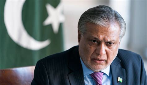 Pakistan Ruling Pml N Party Likely To Name Finance Min Ishaq Dar As