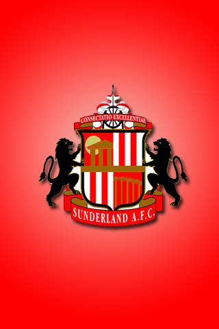 England Football Logos: Sunderland FC Logo Pictures