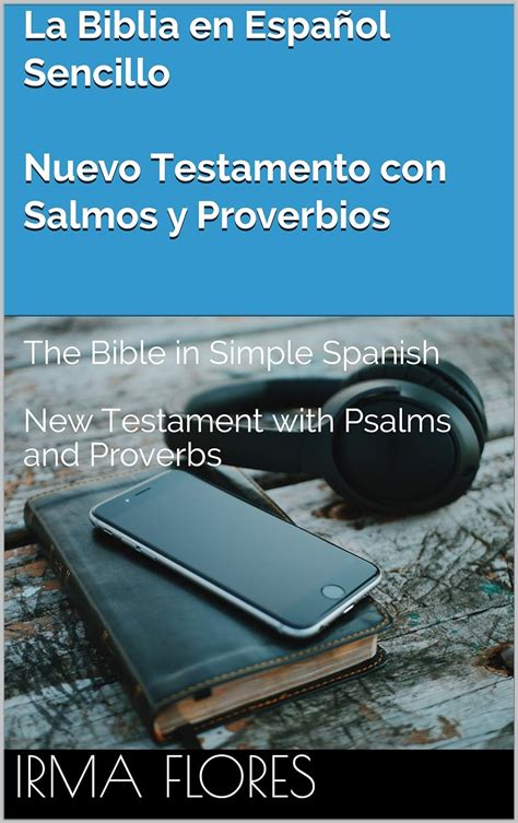 Amazon br eBooks Kindle La Biblia en Español Sencillo Nuevo