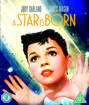 A Star Is Born Blu Ray Original Dvd Planet Store