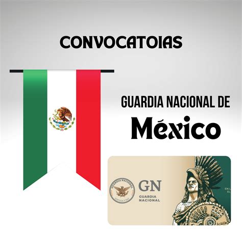 ≫ 🥇 Convocatoria Para La Guardia Nacional 2024 2025 【2025 】pueblos