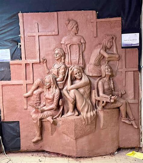 Pin By Mahadev Badiger On Relief Work Pottery Art Devian Art Relief