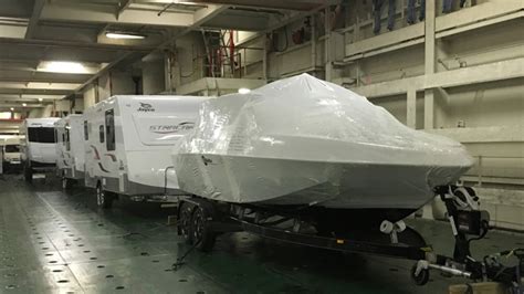 Roro Boat And Yacht Shipping Roro International Depth Roro