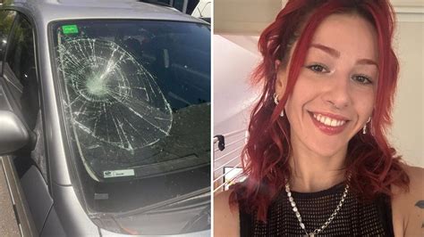 Nsw Tourist Recalls Terrifying Road Rage Attack In Byron Bay Gold