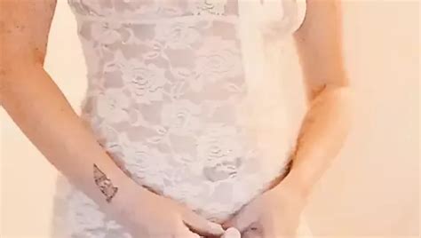 Mini Rabbit Clit Massage Solo Porn Feat AzFoxxxTailPhelicia By FapHouse XHamster