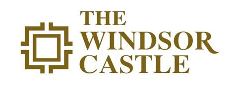 Windsor Palace Logo LogoDix