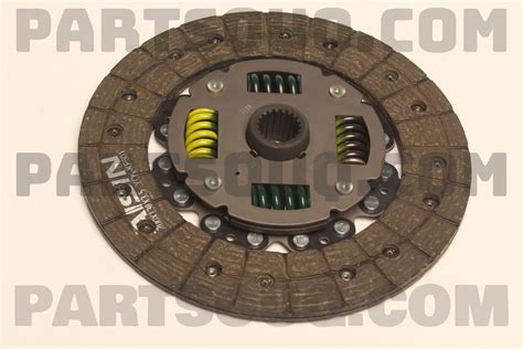 Clutch Disc Md Md Exedy Parts Partsouq