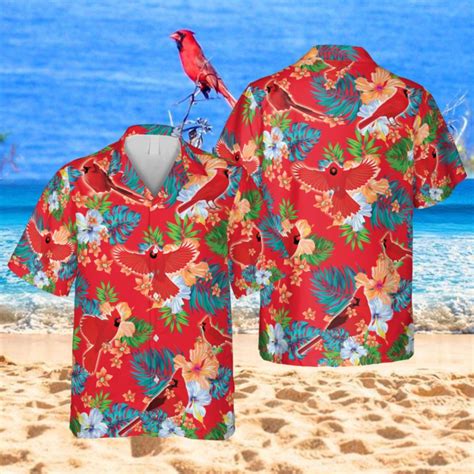 Magnum Pi Hawaiian Shirt Trendy Aloha