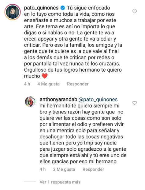 Anthony Aranda Se Defiende ¿y Envía Mensaje Al Gato Cuba Hay Gente