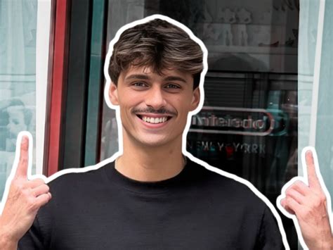 Christian Influencer Noah Glenn Carter In Viral Scandal Over Alleged Nude YOUR EX