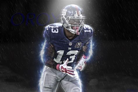 Odell Beckham Jr. Wallpapers - Wallpaper Cave