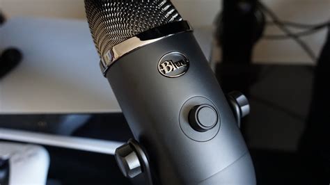 Yeti X microphone review: Best in the business for a reason | Android ...