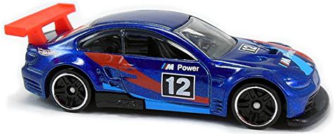 2016 Bmw Series Hot Wheels Newsletter