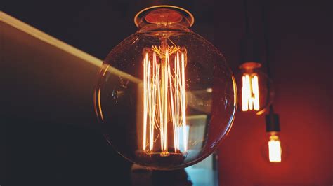 Light Bulb Spark Free Photo On Pixabay Pixabay