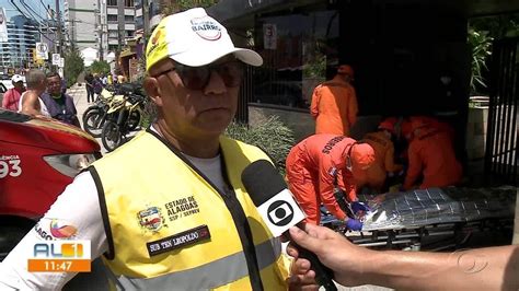 Ladrão é agredido por população ao tentar roubar bicicleta de