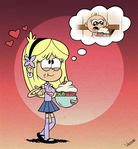 C Mics Random De The Loud House Random Caricaturas Viejas