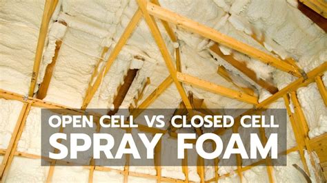 Energy Saving Begins With Quality Spray Foam Insulation Foam