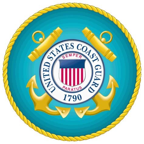 The Us Coastal Guards Coastguard Patrol Service