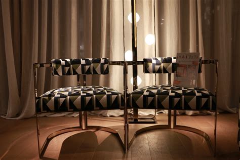 The Latest Fendi Casa Furniture Is the Epitome of Creative Elegance | Paris Design Agenda