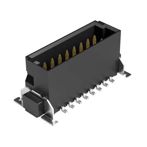 Data Connector 413 52016 51 Ept Smt Wire To Board Board To Board