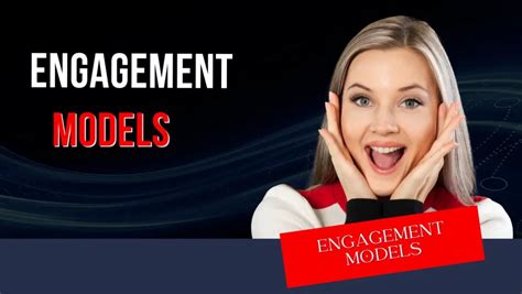 What Are Engagement Models Definition Types And Uses 2023 Digital Marketing Company It