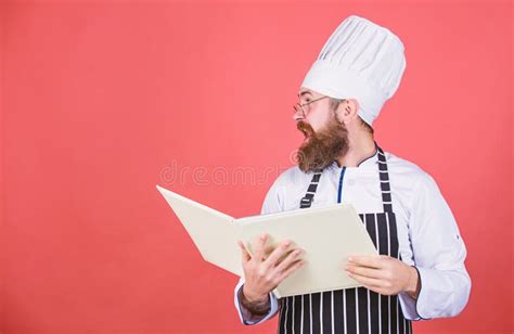 Recetas Del Libro Seg N Receta Cocinero Barbudo Del Hombre Que Cocina