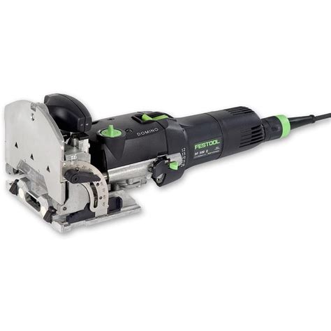 Festool DOMINO DF 500 Q Plus Jointing Machine Dowelling Machines