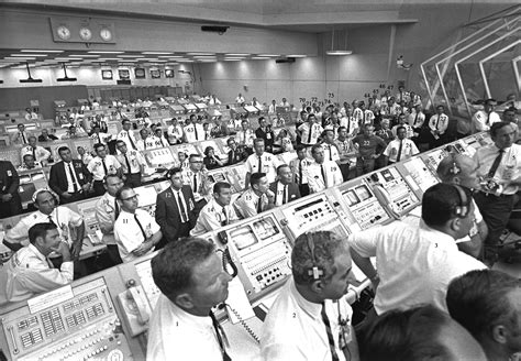 Apollo 11 Launch Team – NASA Alumni League Florida Chapter