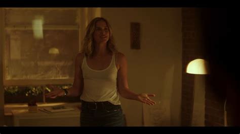 elizabeth lail  guinevere beck       whitetanktop