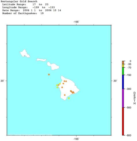 The Western Geologist: More on the Hawaii earthquake