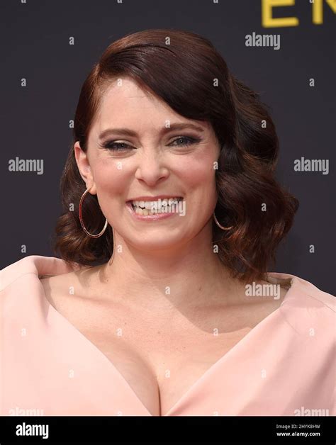 Rachel Bloom At The 2019 Creative Arts Emmy Awards Held At The