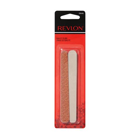 Revlon Compact Emery Boards Shop Nail Files At H E B