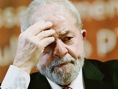 Condenan A Lula En Otro Caso De Corrupción A 12 Años Y 11 Meses