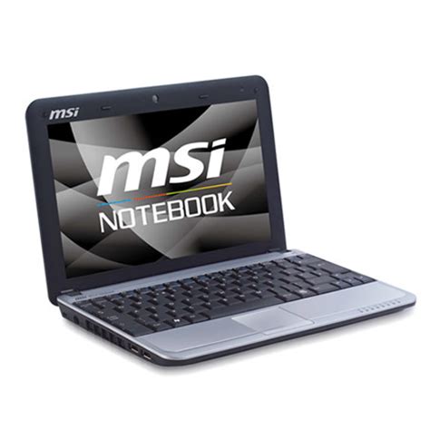 Msi Wind U Notebookcheck Net External Reviews