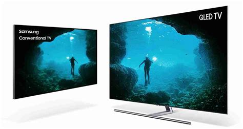 Review Samsung Q7fn Qled 4k Tv 2018 Top Up Best 4k Tv Reviews