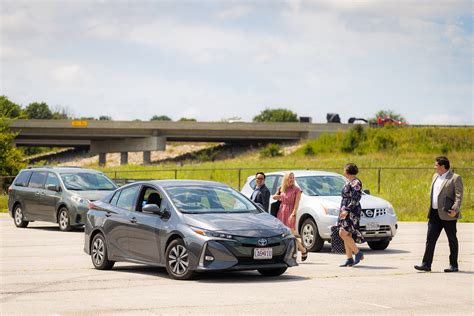 Carpool and Vanpool – Way To Go KC