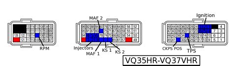 Nissan 350z Ecu Wiring Diagram